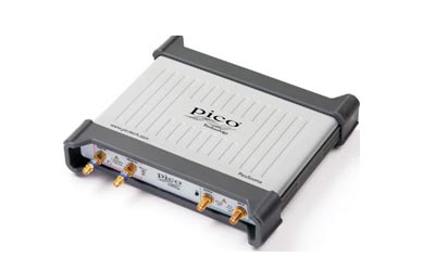 Pico PG900系列USB差分脈沖器