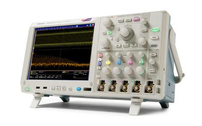 MSO/DPO5000B系列