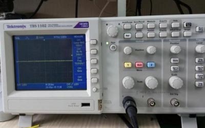Fotric 225熱像儀