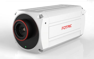 FOTRIC 120云熱像?系列