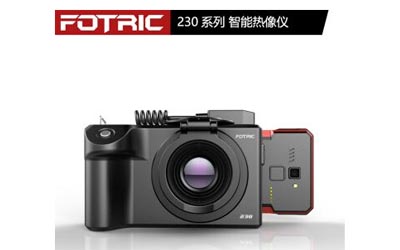 怎么分辨熱像儀優(yōu)劣常用參數(shù)介紹