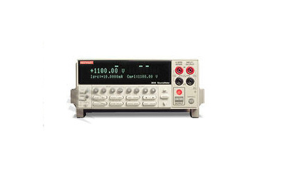吉時(shí)利Keithley 2420 高壓源表