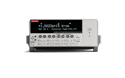 吉時(shí)利6517b靜電計(jì)keithley 6517