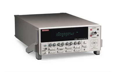 Keithley 6200/2182A 系列超低電阻配置