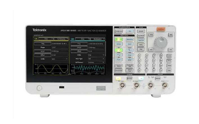 Tektronix AFG31252 任意波函數(shù)發(fā)生器