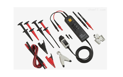 泰克示波器高壓差分探頭P5200A