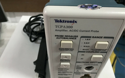 TCPA300 泰克TCPA300 電流探頭放大器 